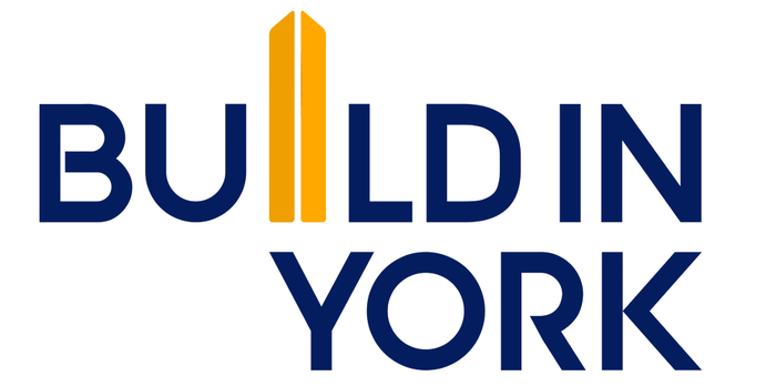 Build In York